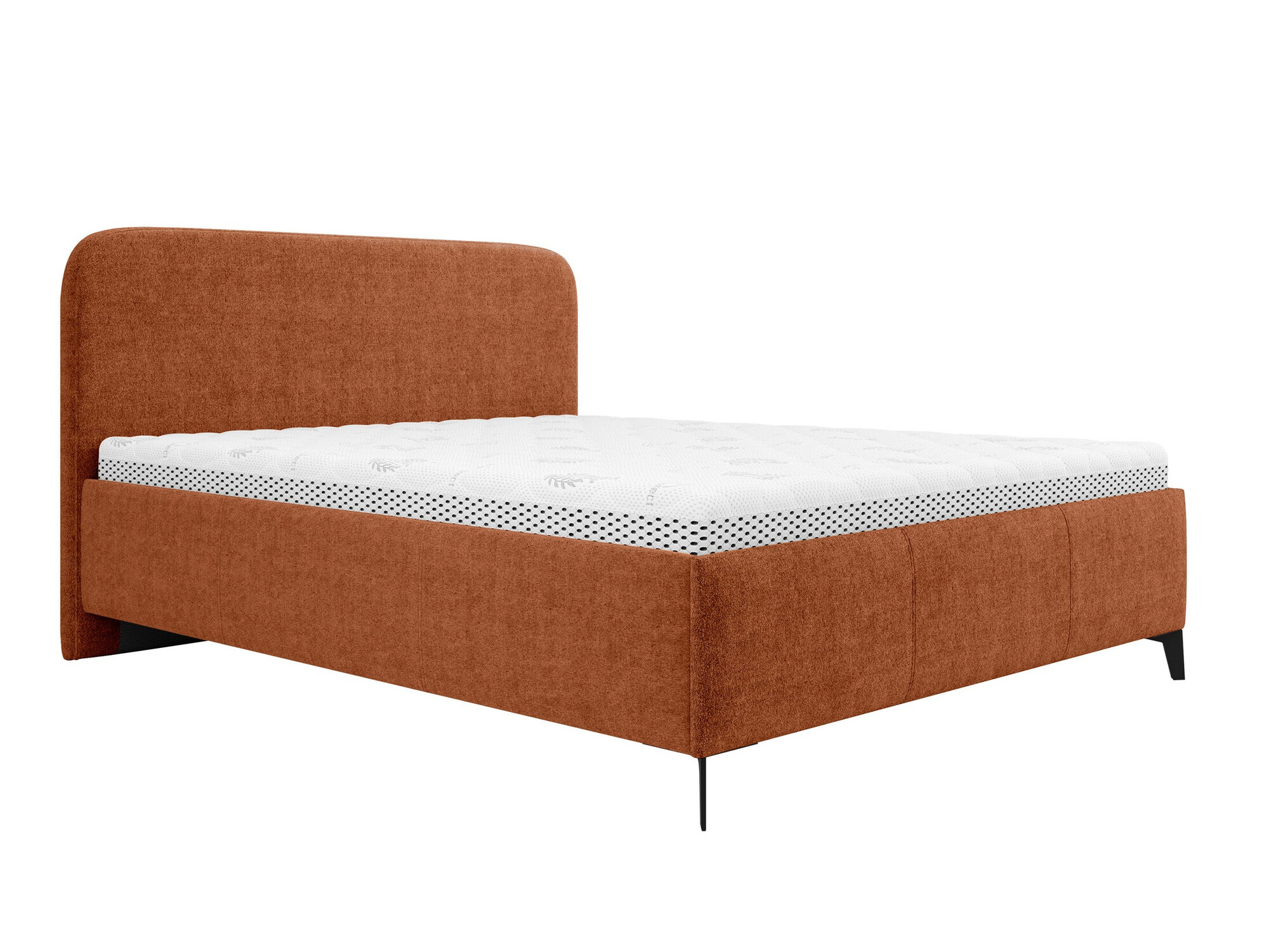 Bett ComfiDream Lumila (Velo 627)