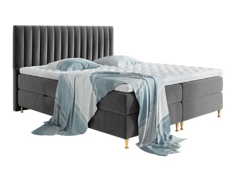Boxspringbett ComfiDream 156 (Fresh 32)