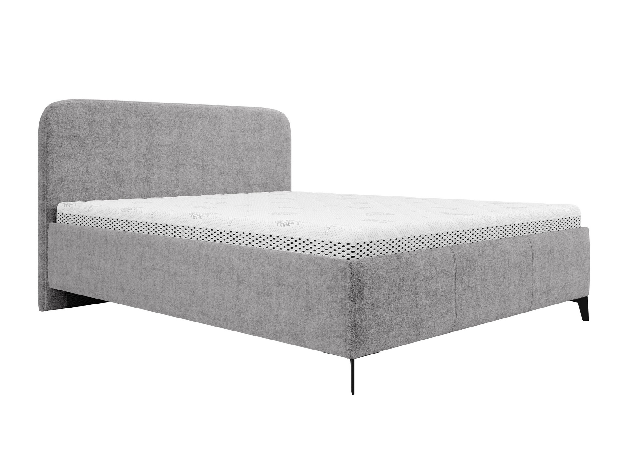 Bett ComfiDream Lumila (Velo 633)