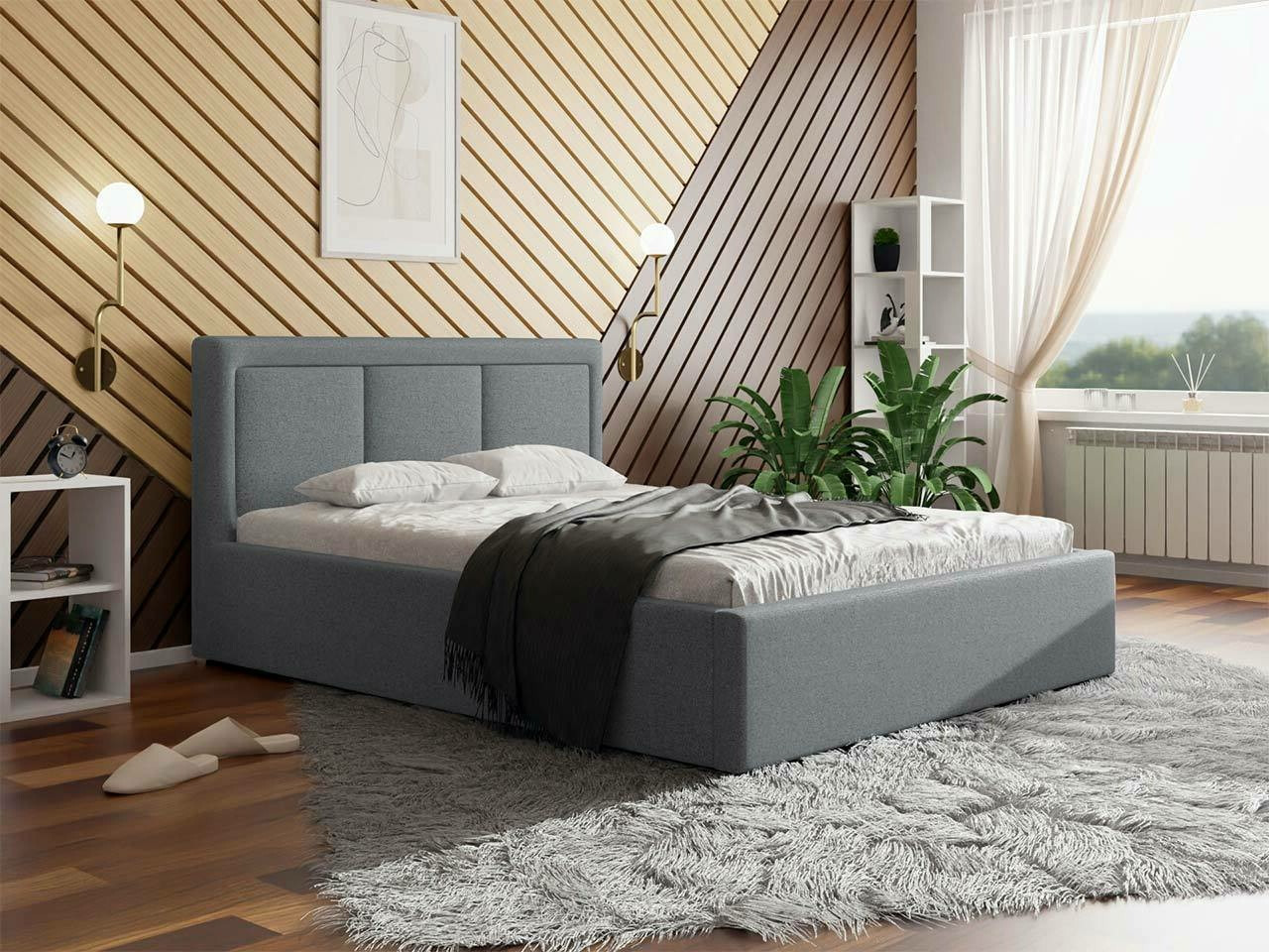 Bett Pomona 100 (Malmo 13 378)
