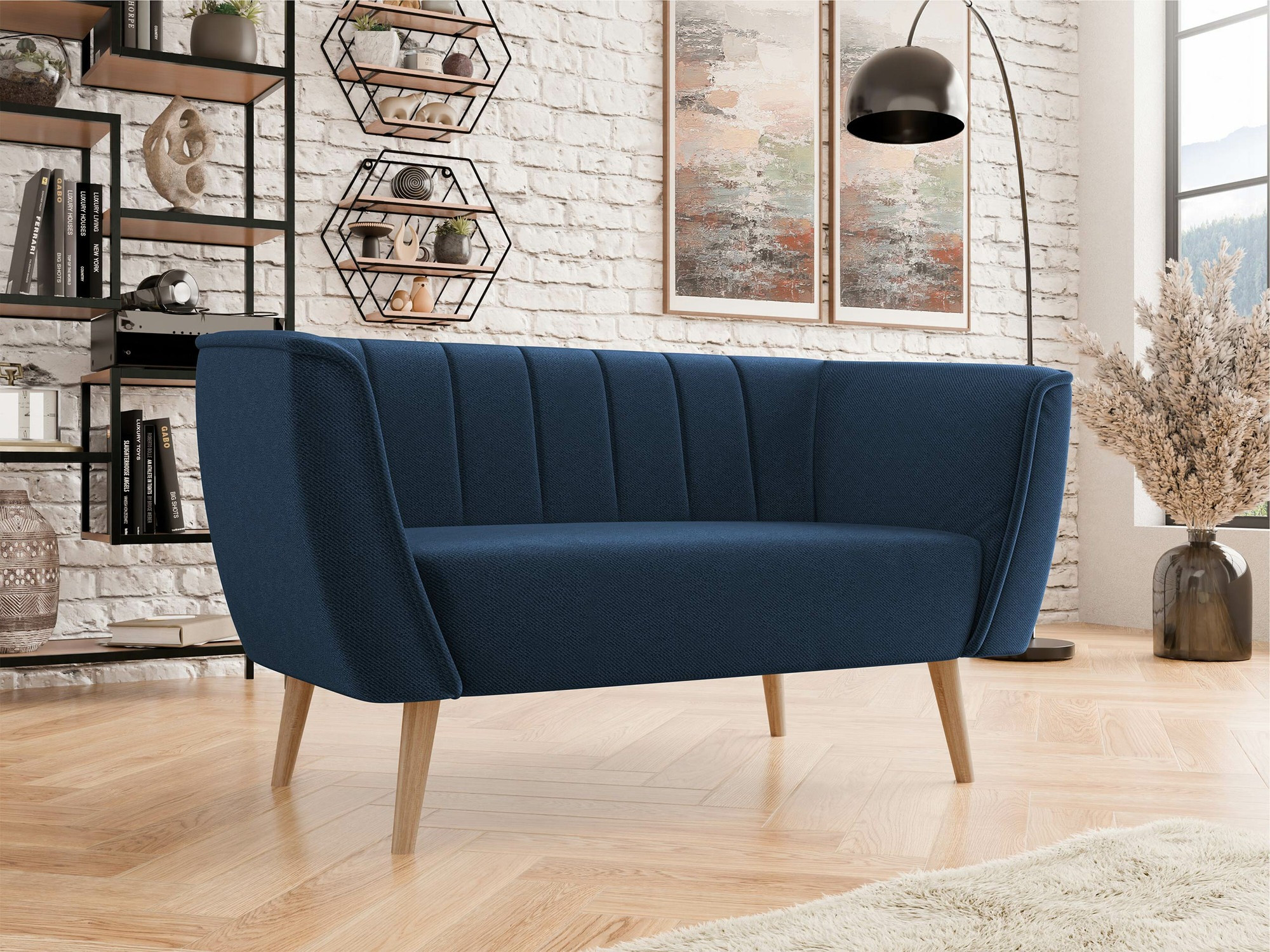 Sofa Glenview 104 (Kronos 09)