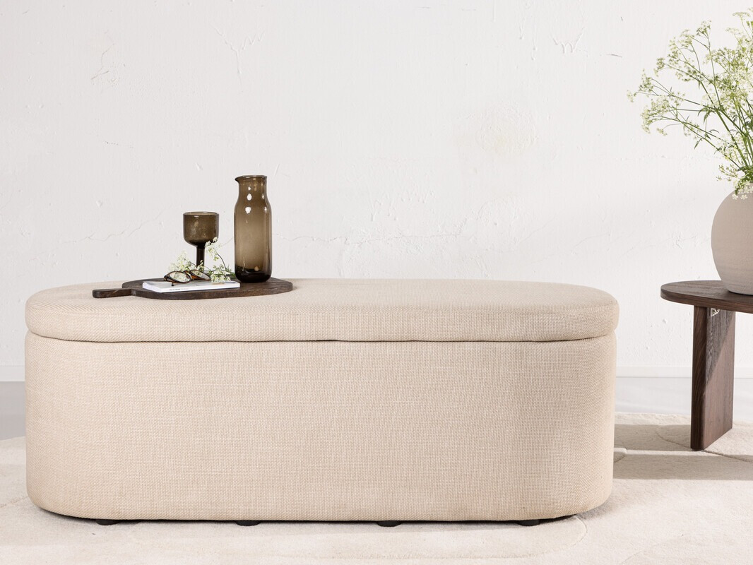 Polsterbank Dallas 4527