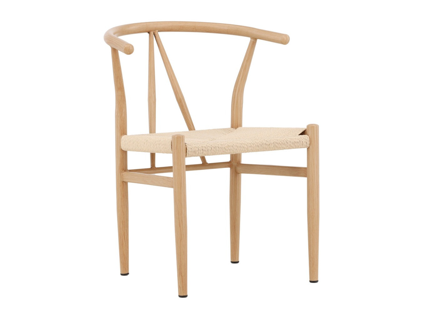 Stuhl Dallas 4525 (Beige + Hellbraun)