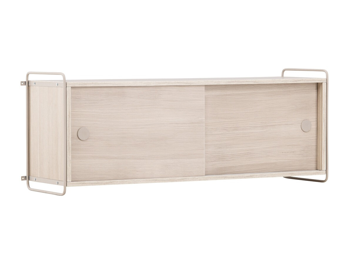 Hängeschrank Dallas 4530 (Hellbraun)