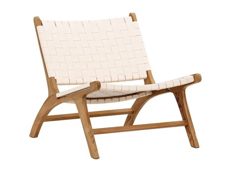 Sessel Dallas 4531 (Cremefarben)