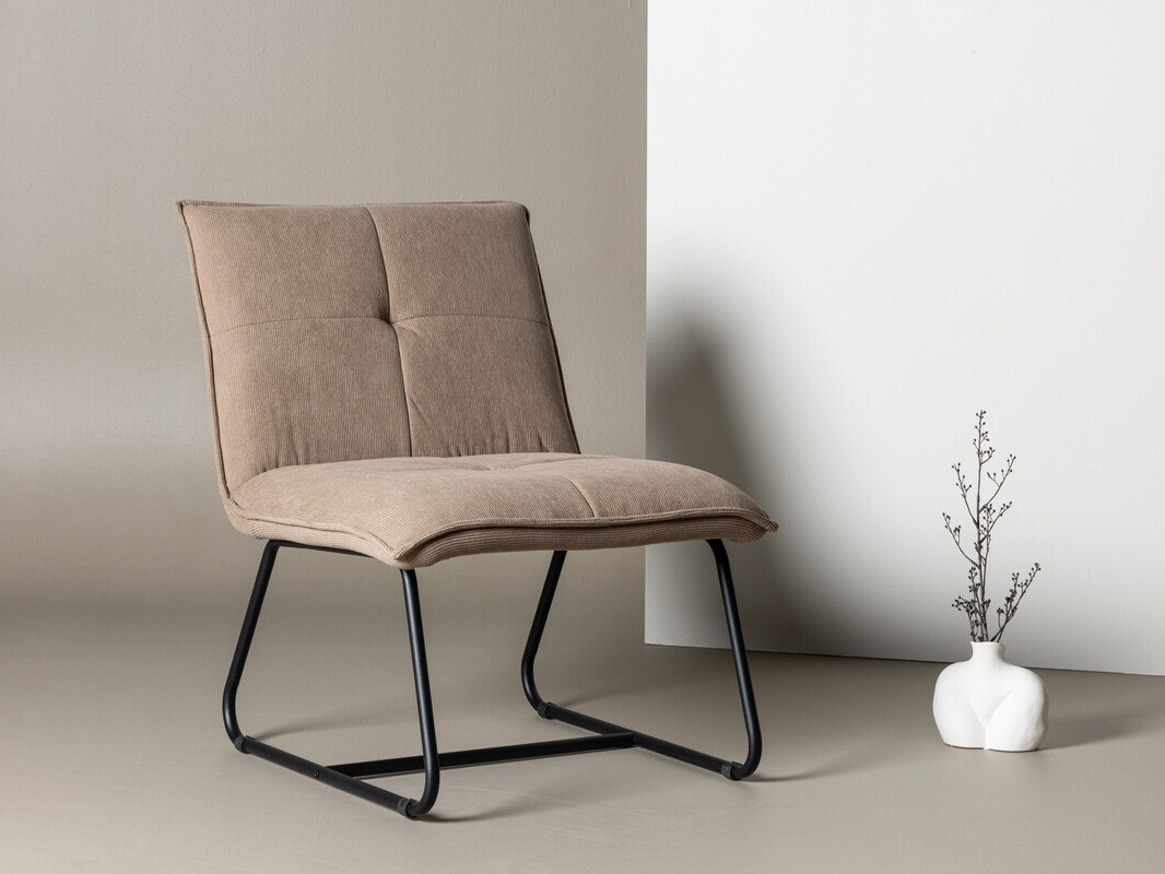 Sessel Dallas 4534 (Braun)