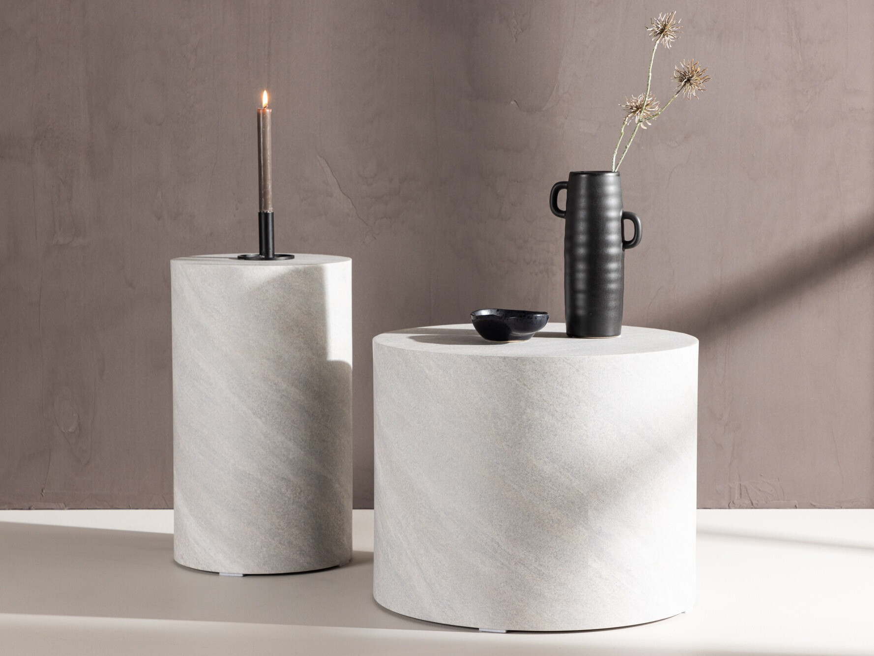 Beistelltisch Dallas 4538