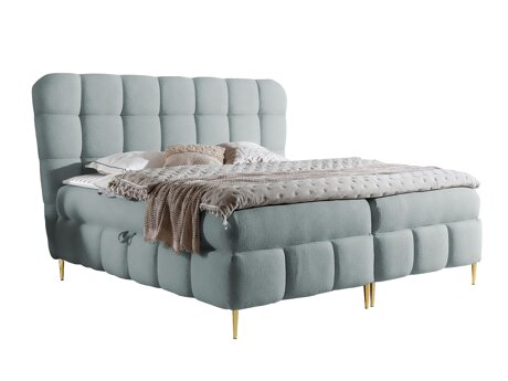 Boxspringbett Baltimore 195 (Freya 210.20)