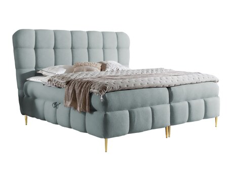 Boxspringbett Baltimore 195 (Freya 210.20)