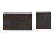 Couchtischset Dallas 4539 (Braun)