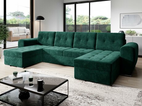 Ecksofa Arvada 117 (Monolith 37)