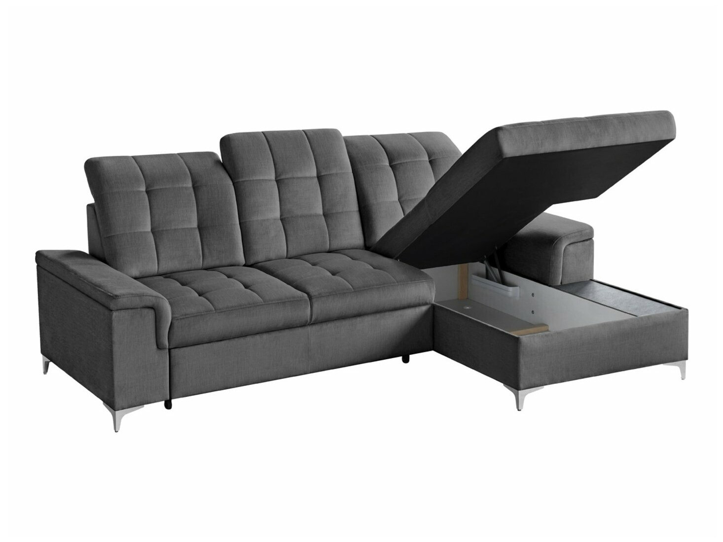 Ecksofa Boston 587 (Voss 15)