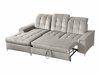 Ecksofa Boston 587 (Voss 28)