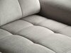Ecksofa Boston 587 (Voss 28)