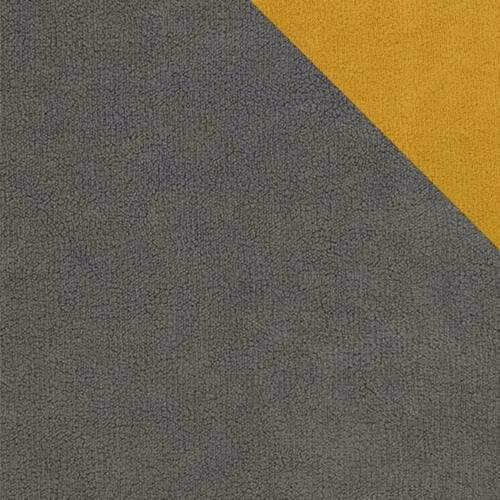 Ecksofa Comfivo 106 (Uttario Velvet 2971 + Uttario Velvet 2959)