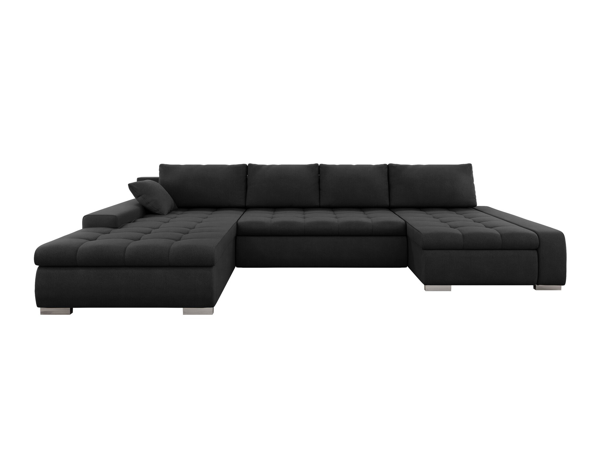 Ecksofa Comfivo Oliva (Velo 637)