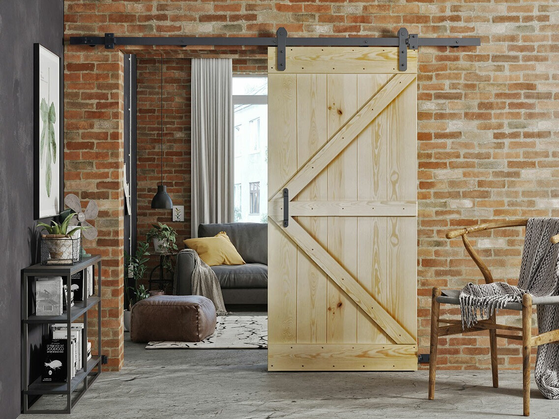 Schwebetür Dover 196