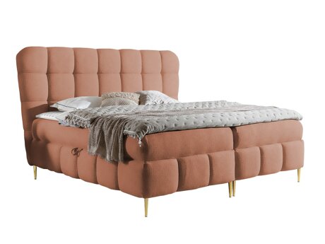 Boxspringbett Baltimore 195 (Freya 210.32)