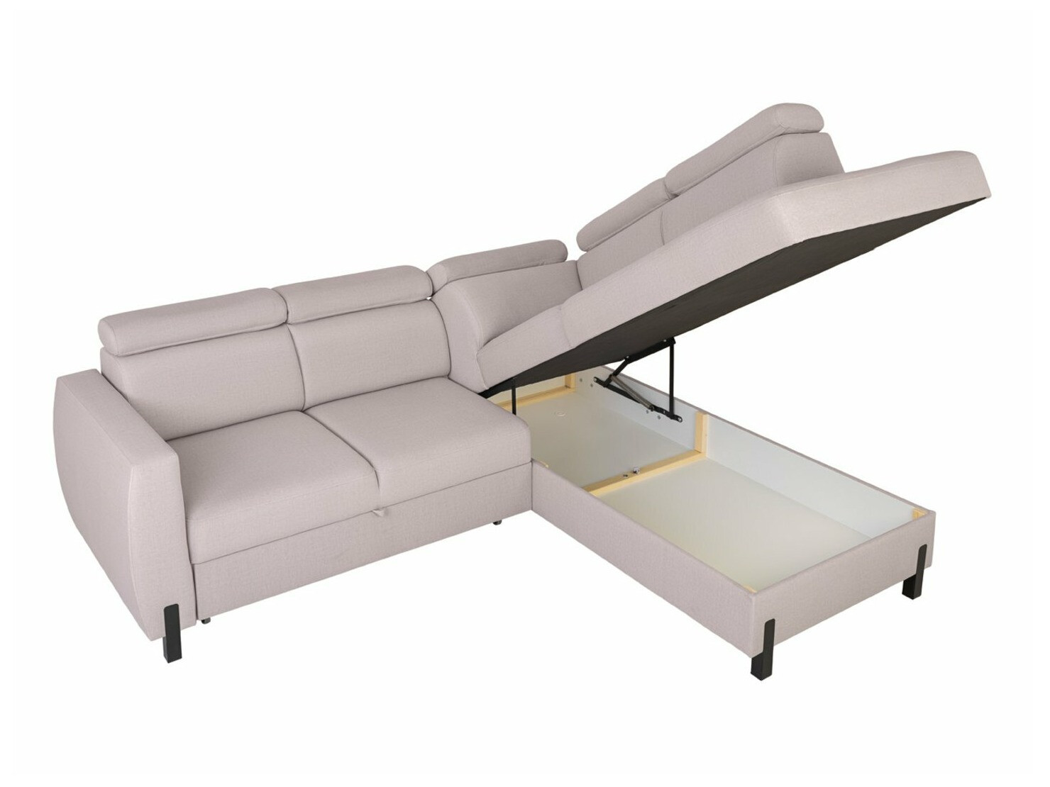 Ecksofa Boston 591