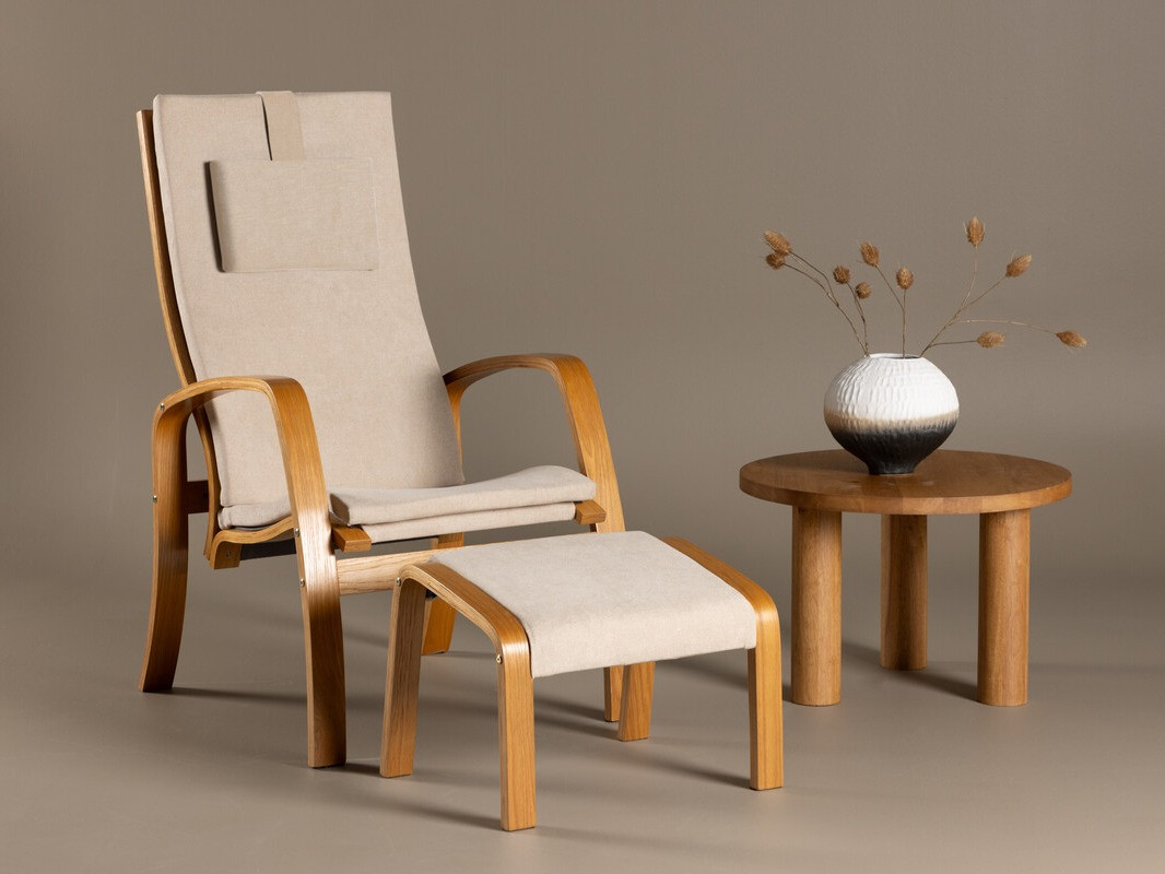 Sessel Dallas 4542 (Beige)