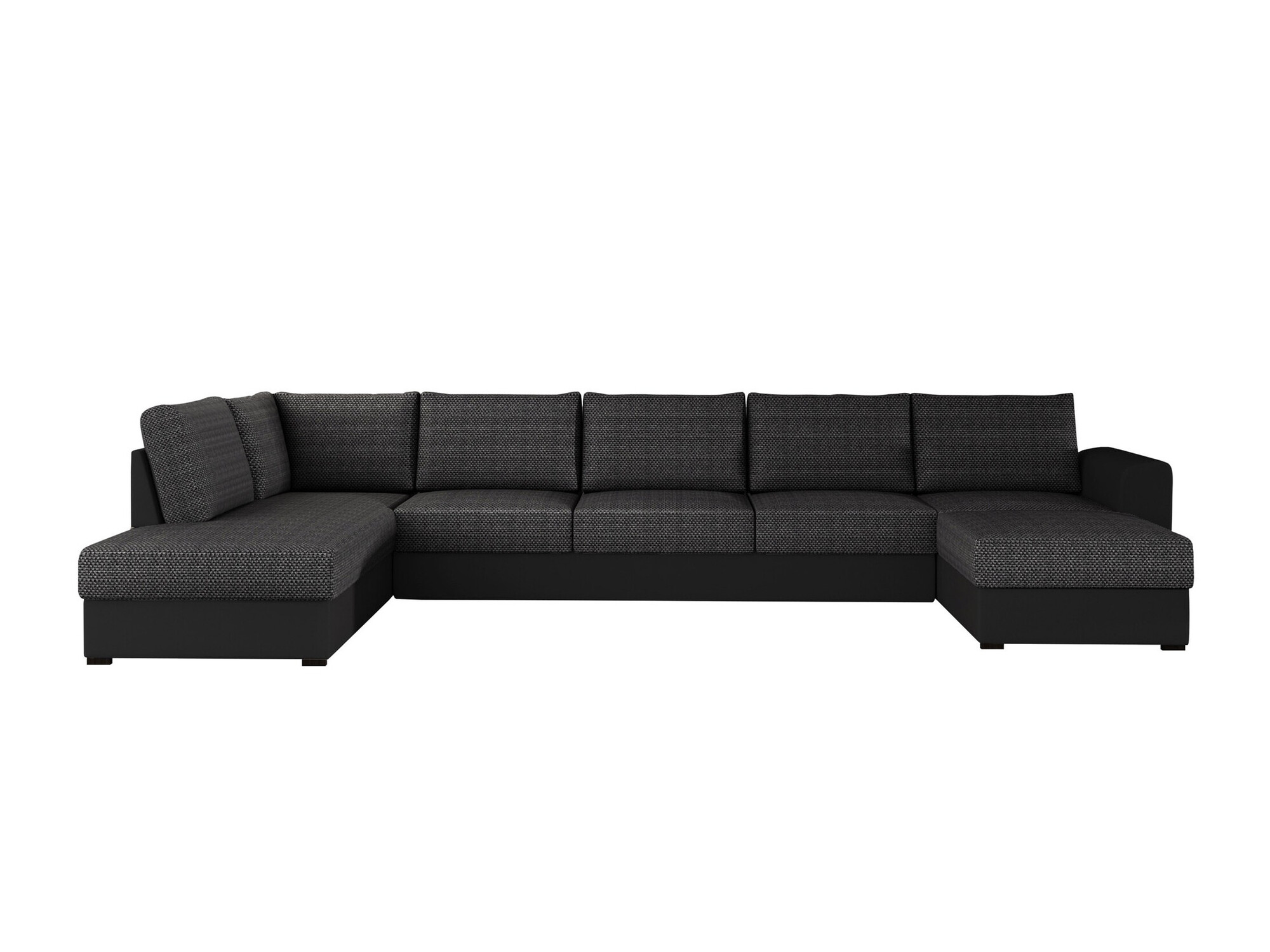 Ecksofa Comfivo Flumen I (Soft 011 + Majorka 03)