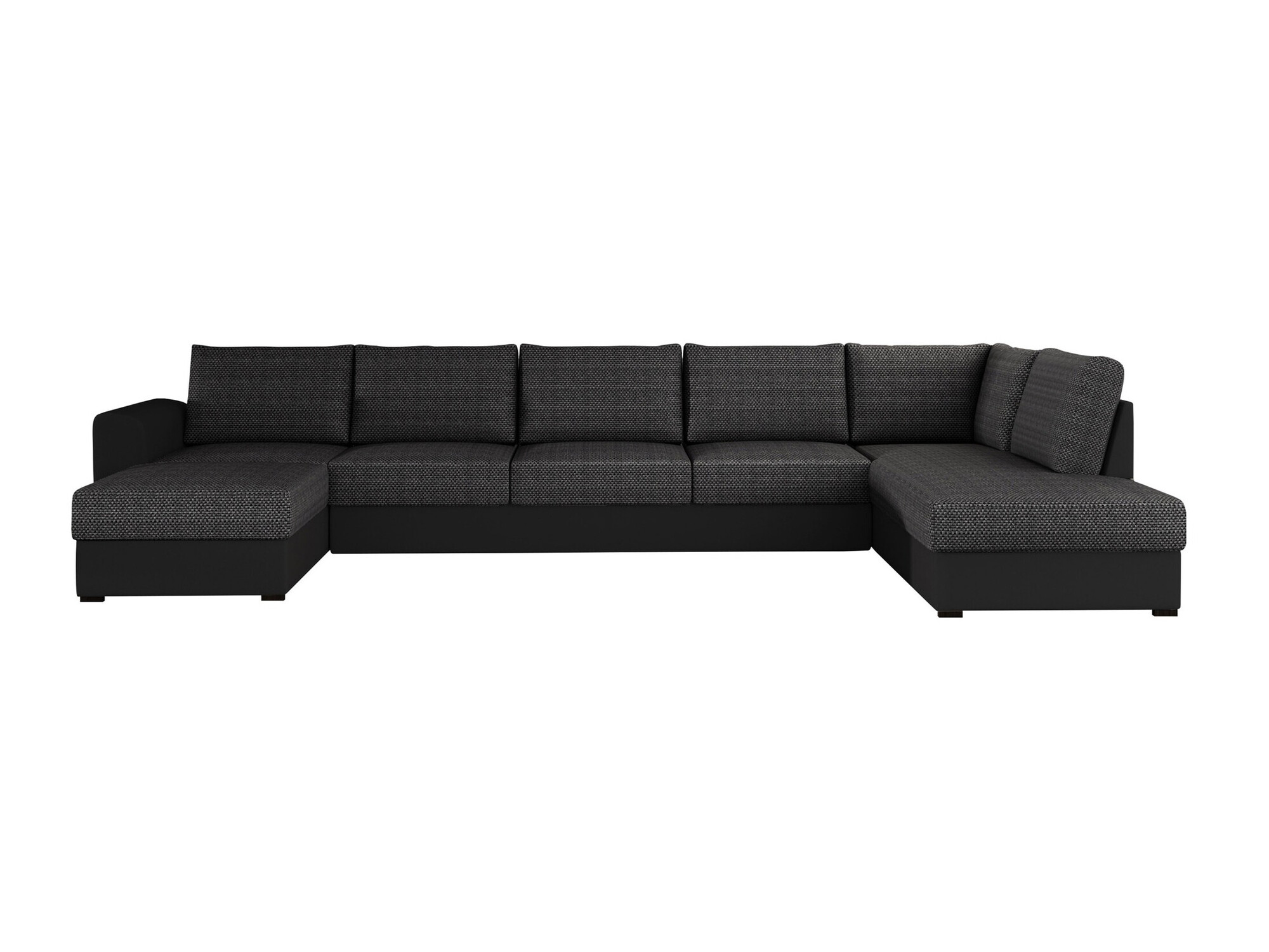 Ecksofa Comfivo Flumen I (Soft 011 + Majorka 03)