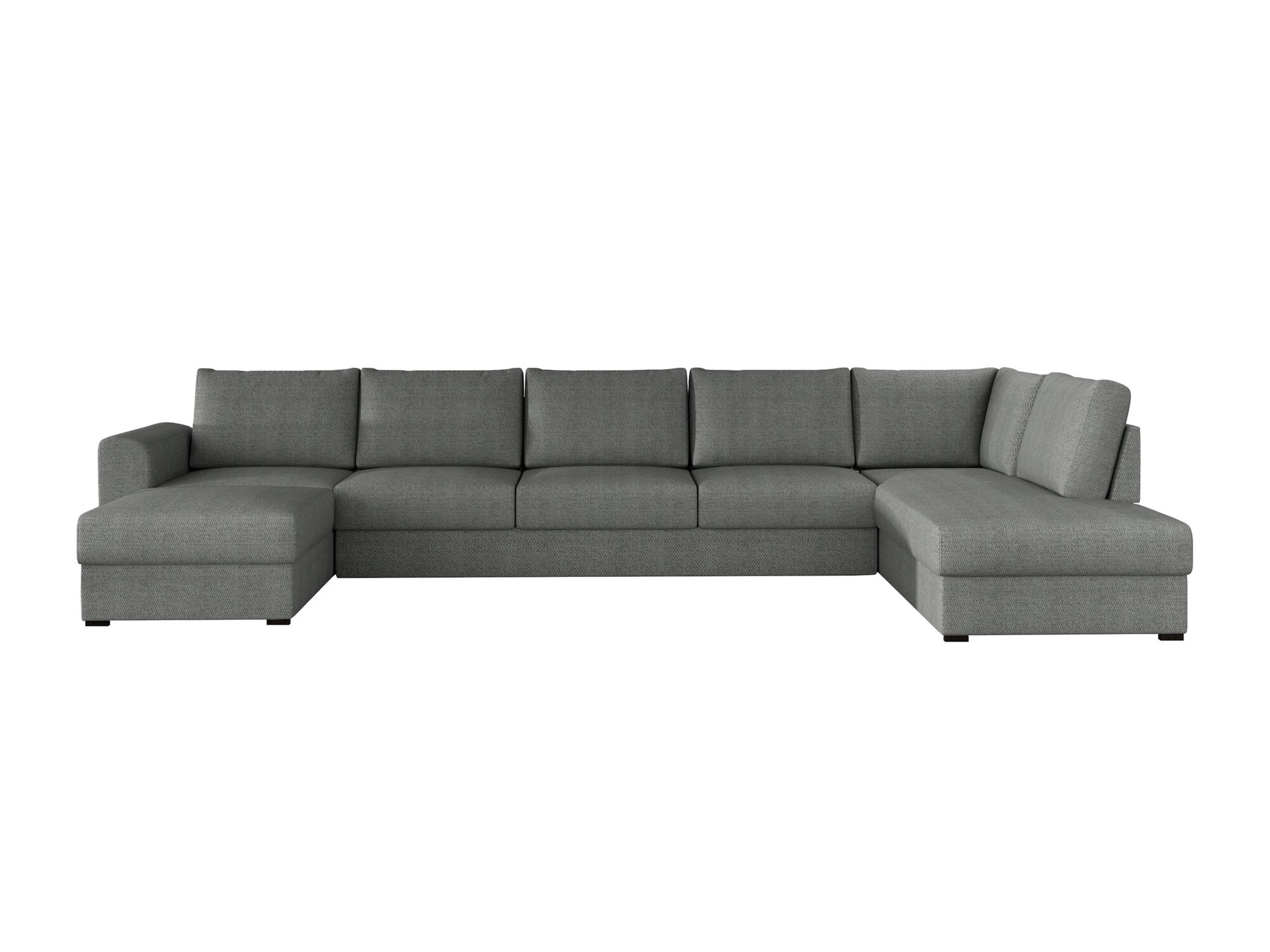 Ecksofa Comfivo Flumen I (Twist 21)