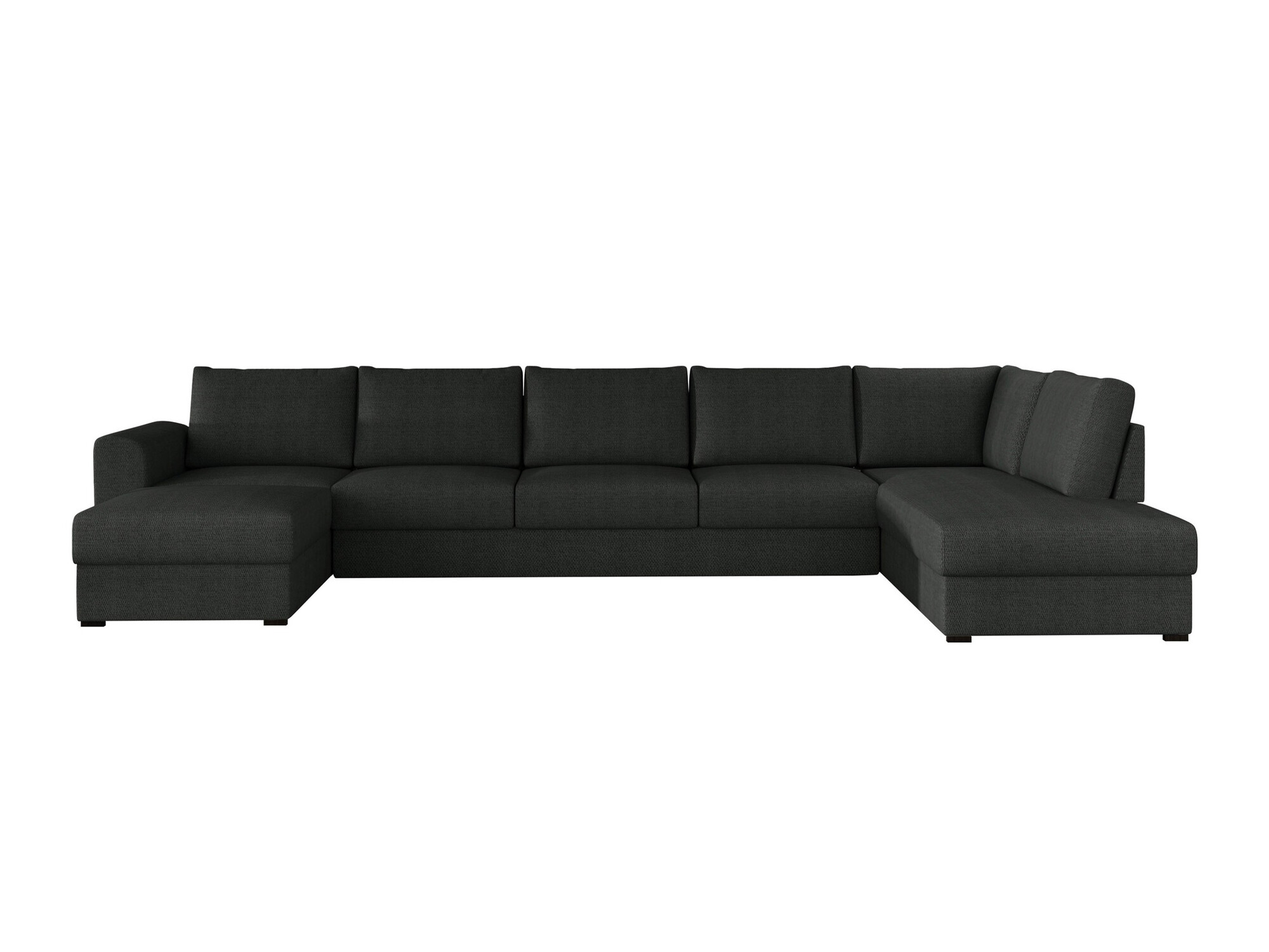 Ecksofa Comfivo Flumen I (Twist 23)
