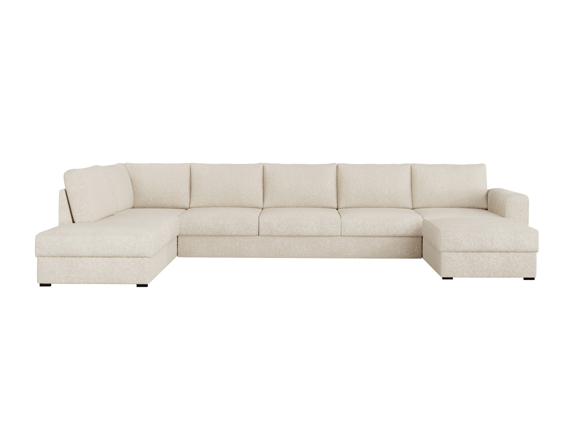 Ecksofa Comfivo Flumen III (Abriamo 03)