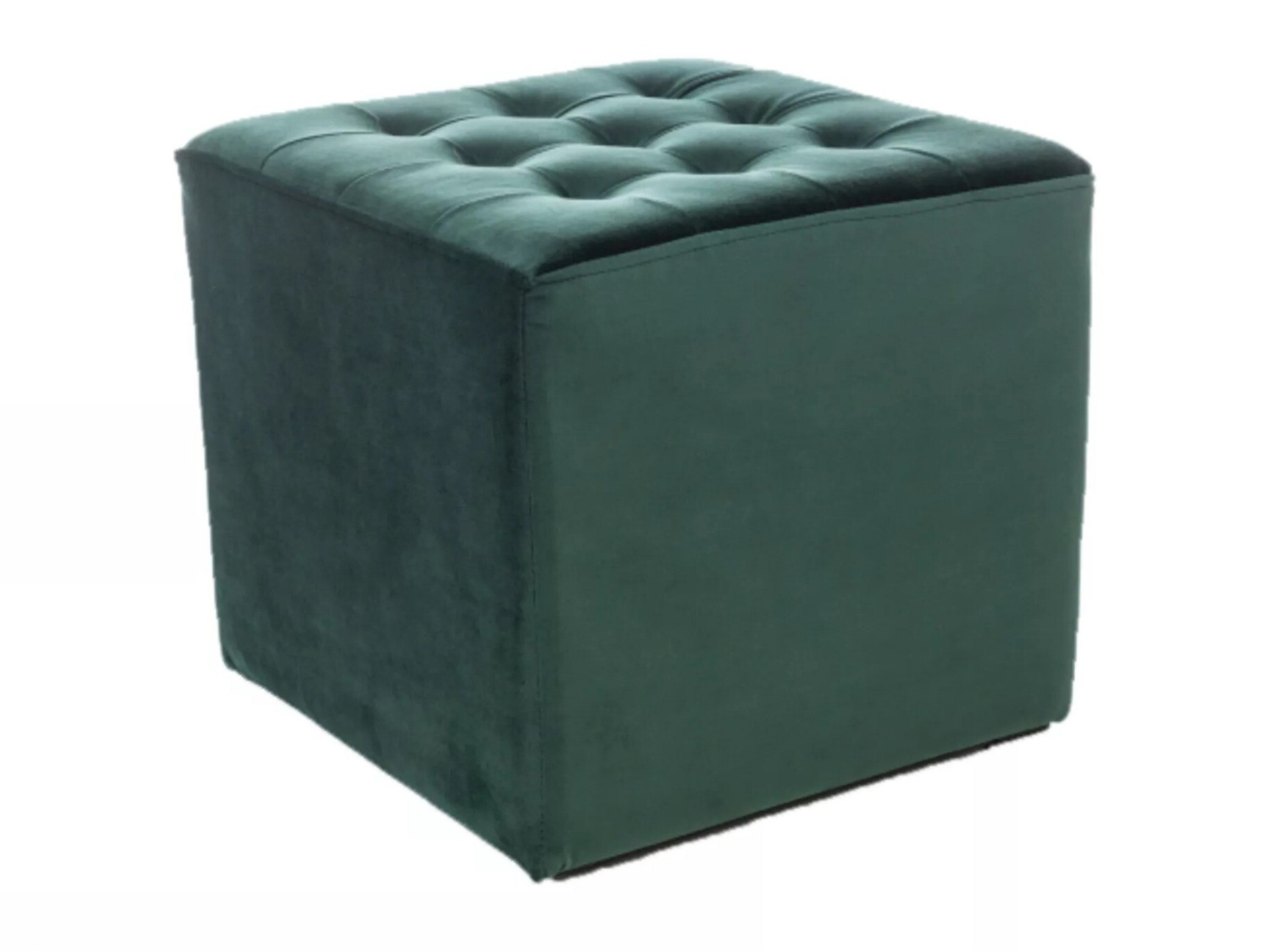 Hocker Detroit 601 (Dunkelgrün)