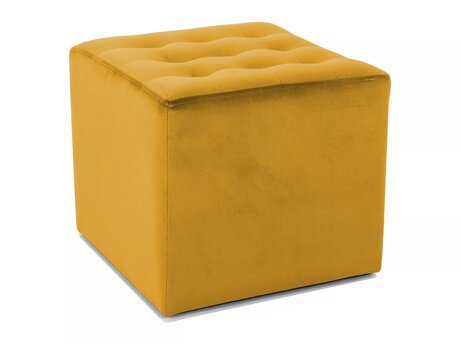 Hocker Detroit 601 (Gelb)