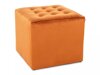 Hocker Detroit 601 (Orange)