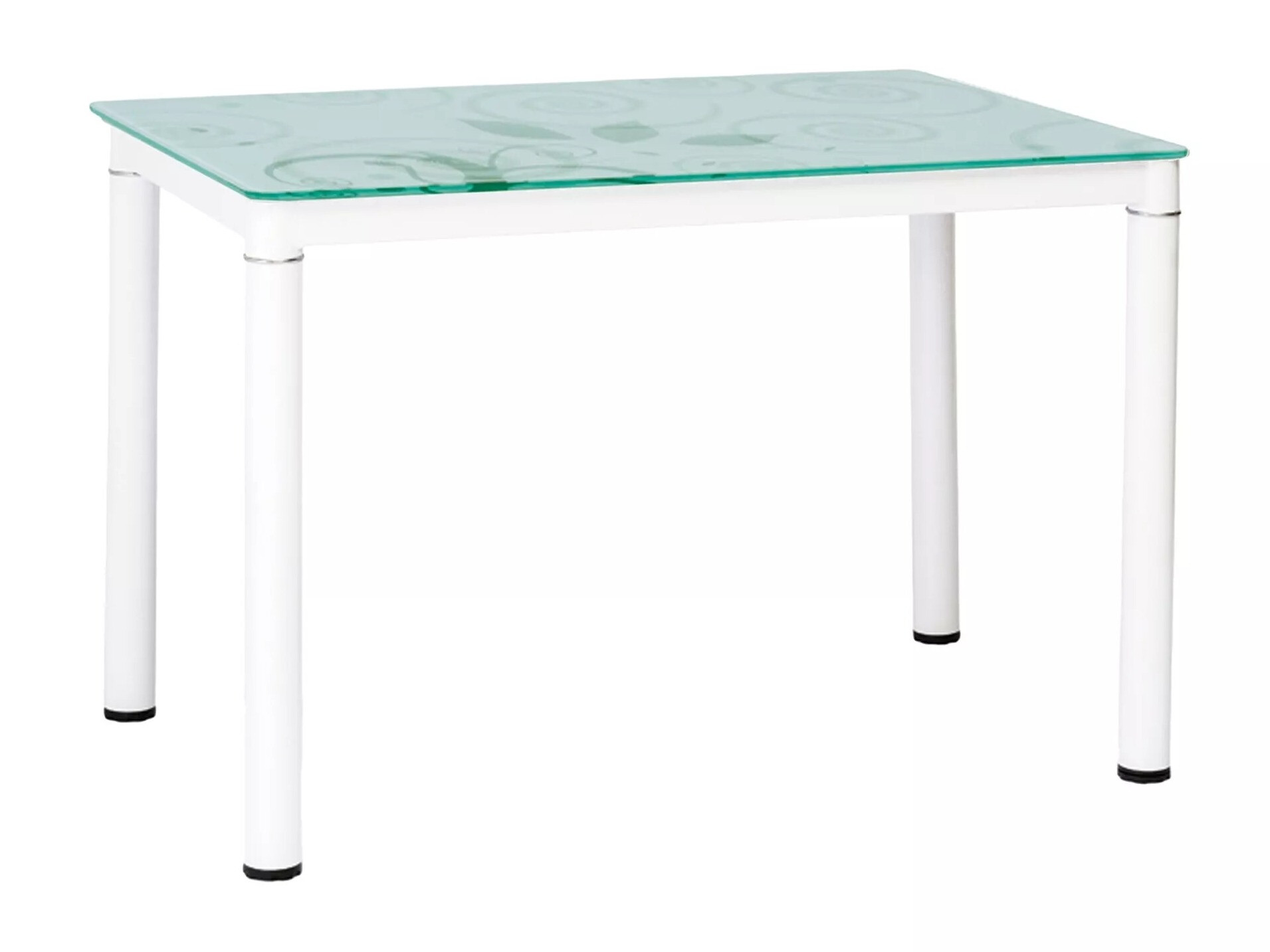 Tisch Detroit 604 (Weiß)