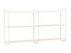 Wandregal Dallas 4551 (Beige)