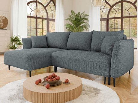 Ecksofa TrendyNest 102 (Onega 07)