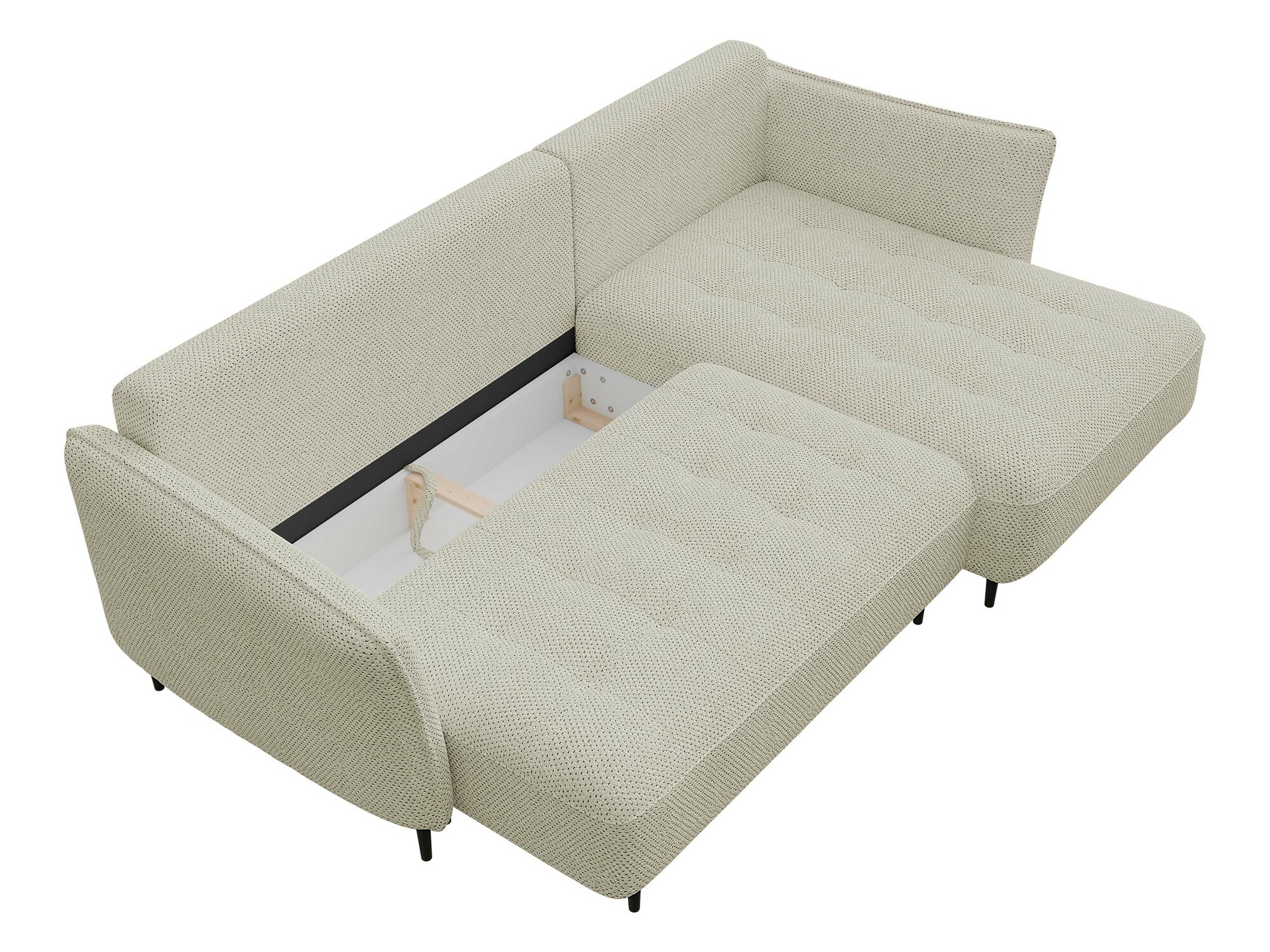 Ecksofa TrendyNest Cervon (Onega 02)