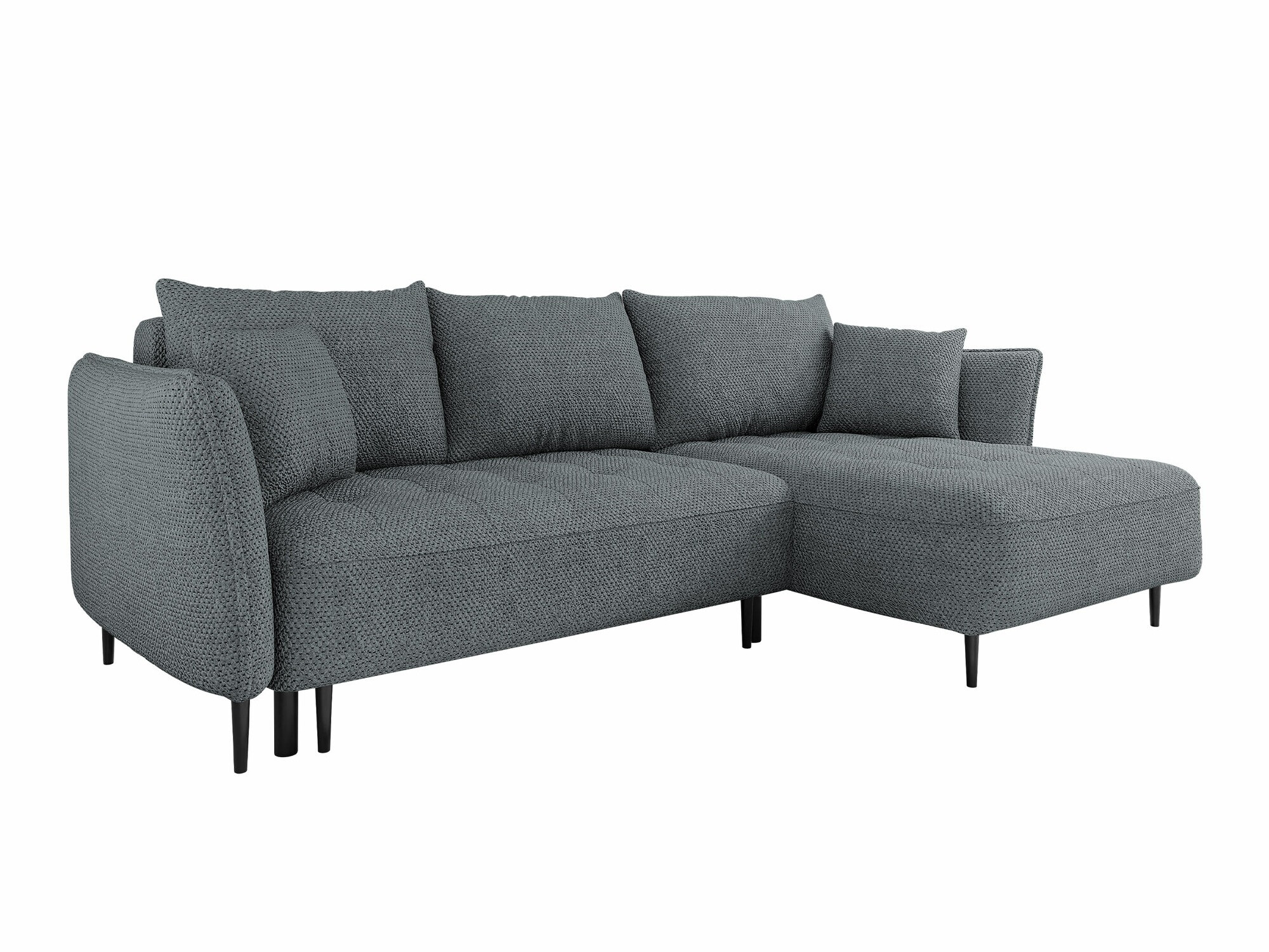 Ecksofa TrendyNest Cervon (Onega 07)