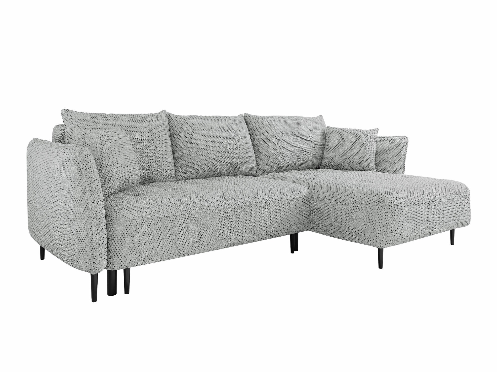 Ecksofa TrendyNest Cervon (Onega 08)