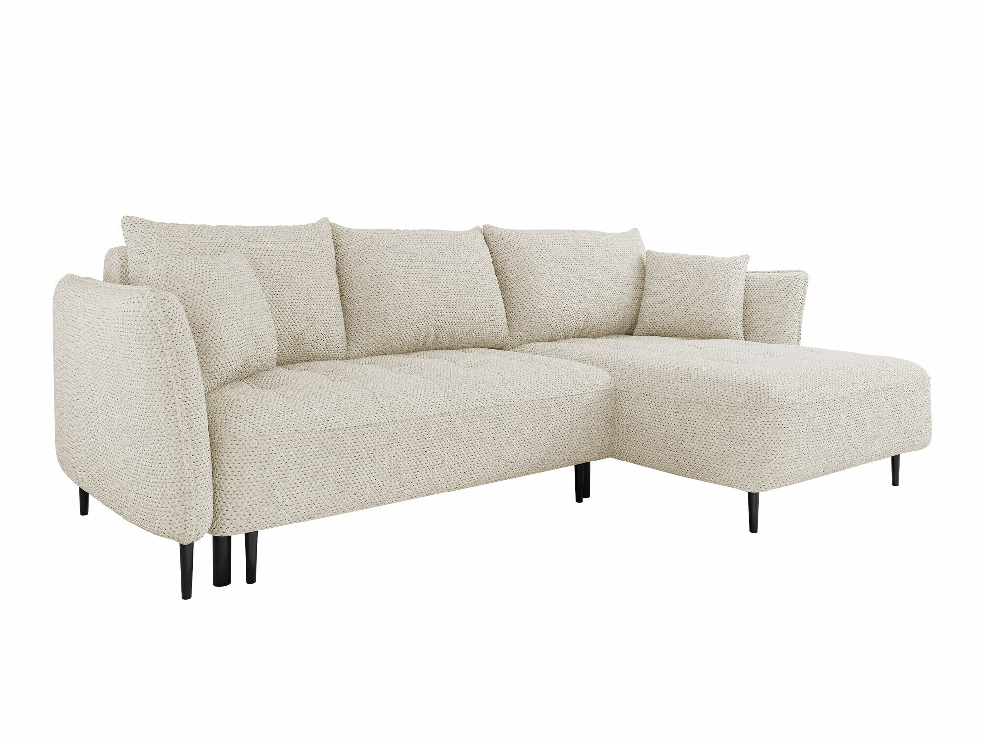 Ecksofa TrendyNest Cervon (Onega 14)