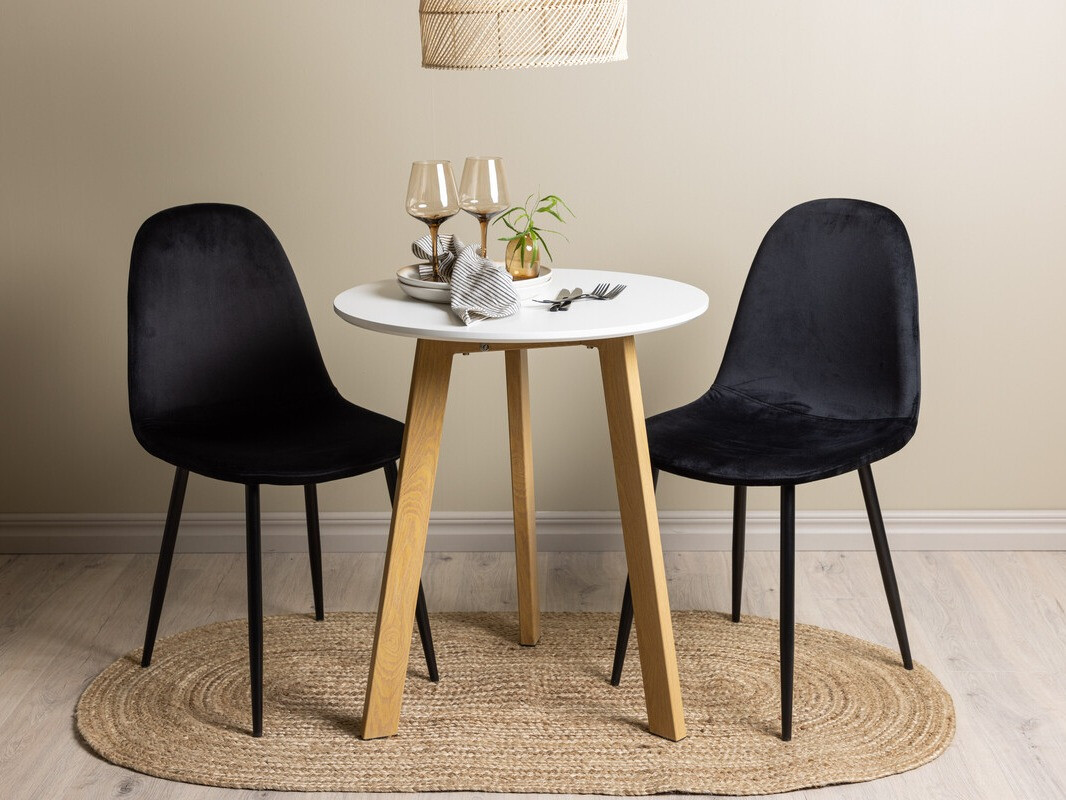 Essgruppe Dallas 4552