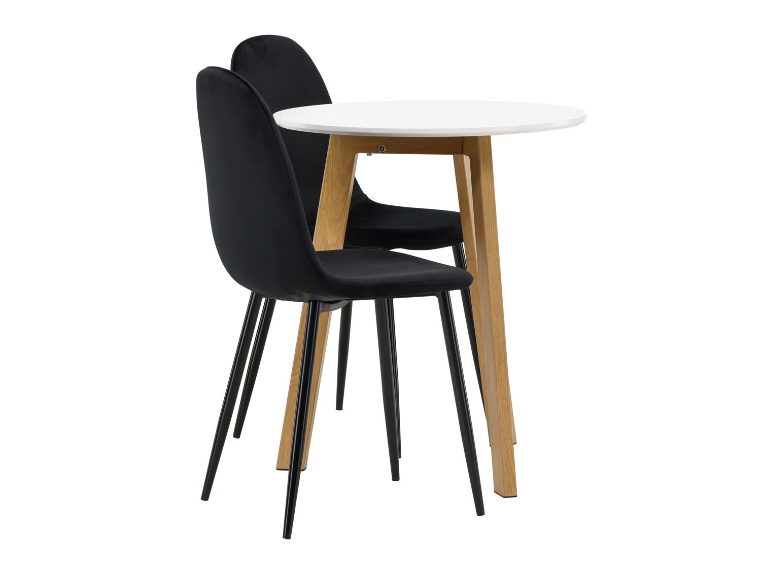 Essgruppe Dallas 4552