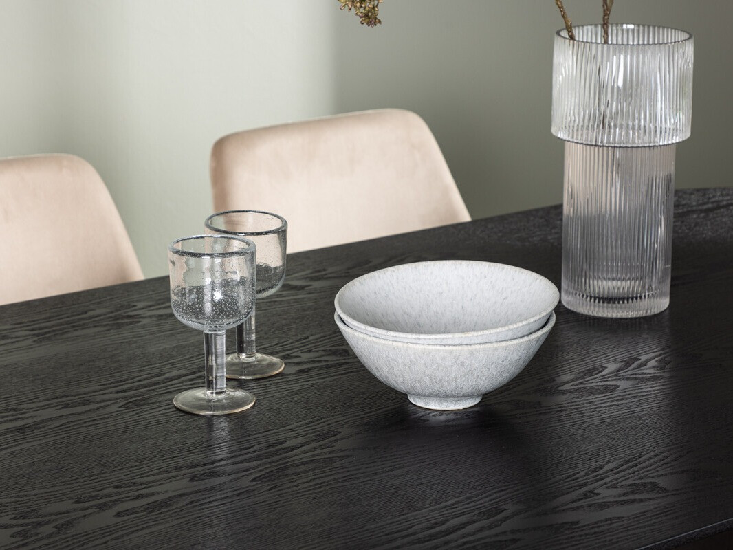 Essgruppe Dallas 3995 (Schwarz)