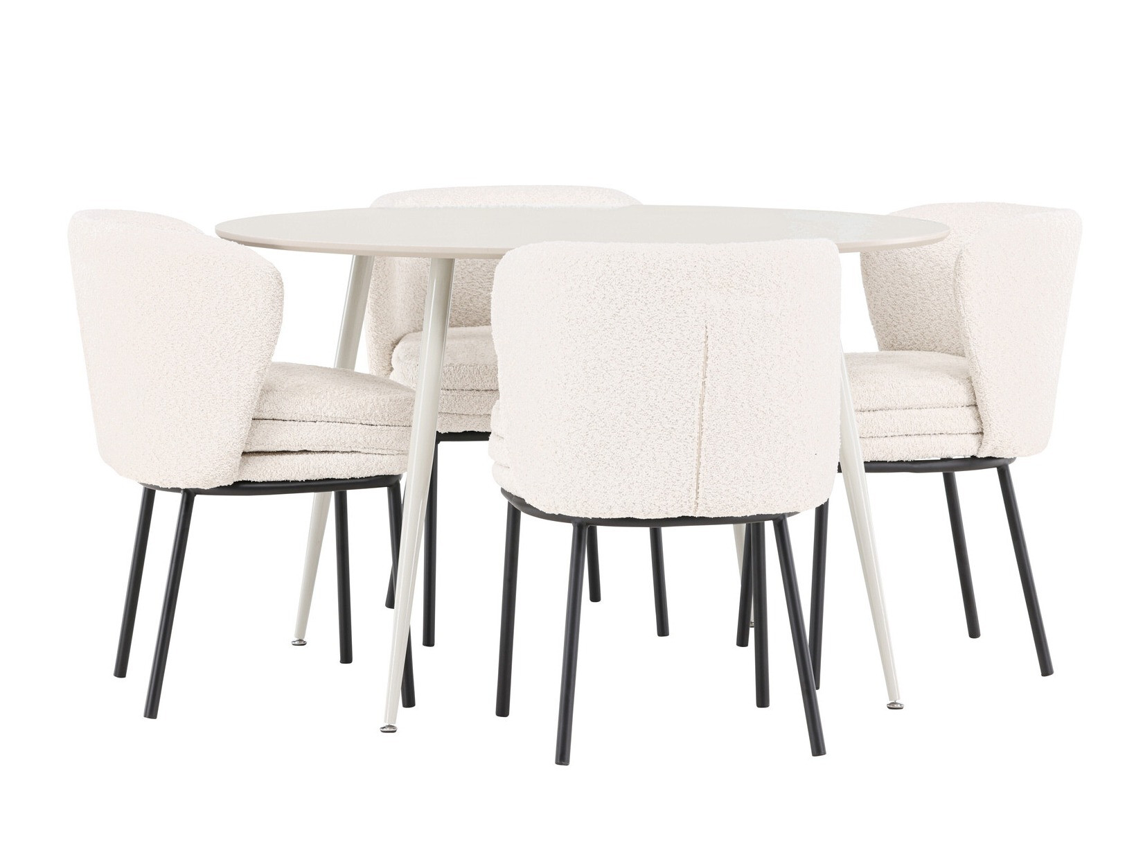 Essgruppe Dallas 4560