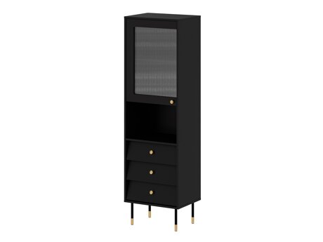 Regal Feletri 105 (Schwarz)