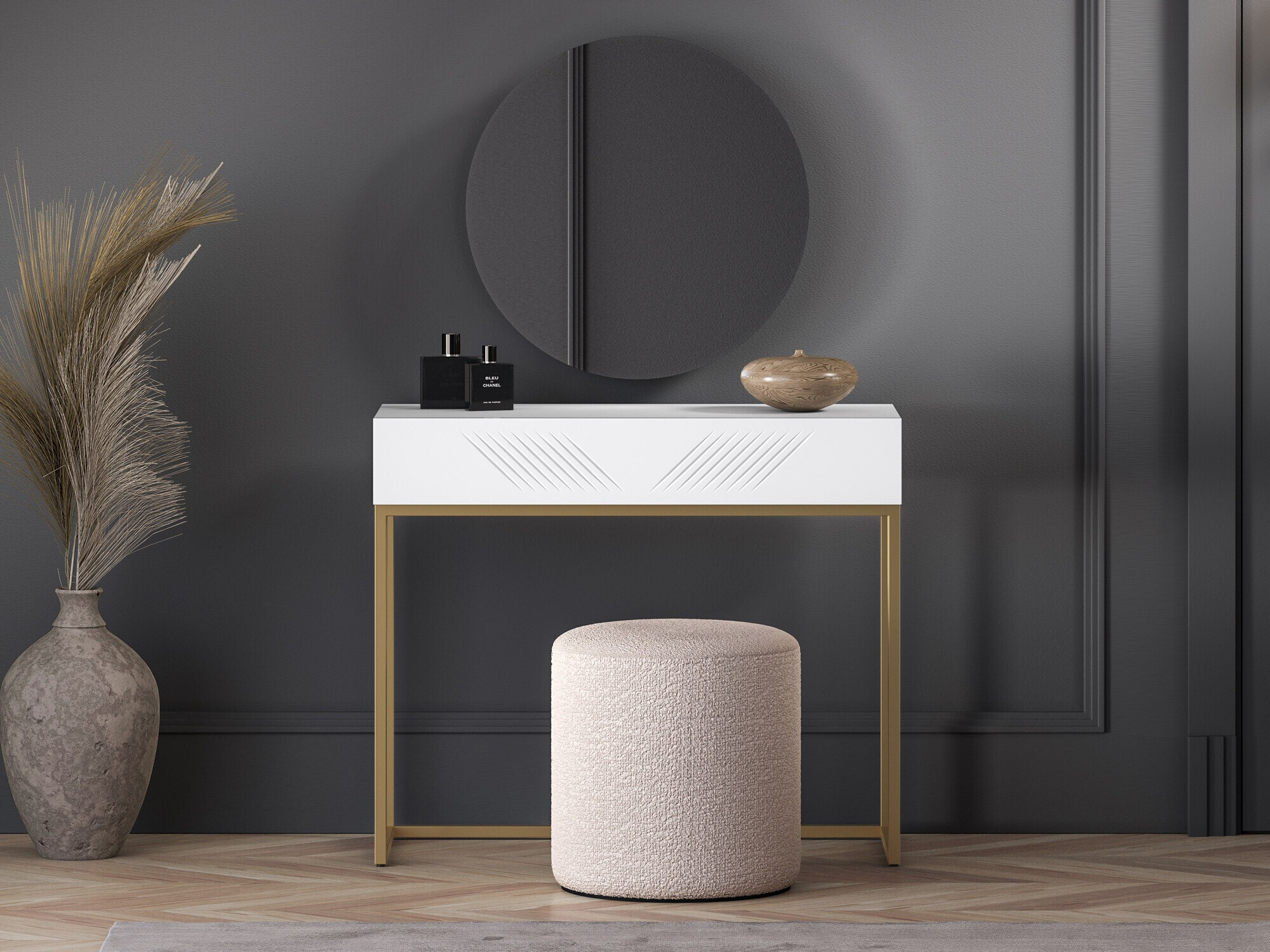 Konsolentisch Dorferi 110