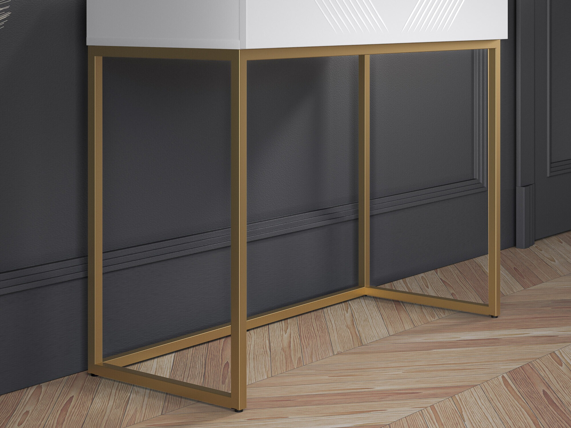 Konsolentisch Dorferi 110