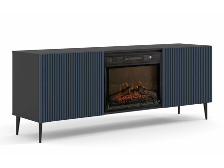 Sideboard Talsalu 111 (Blau)