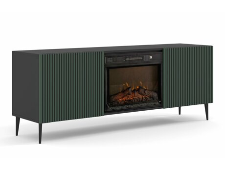 Sideboard Talsalu 111 (Grün)