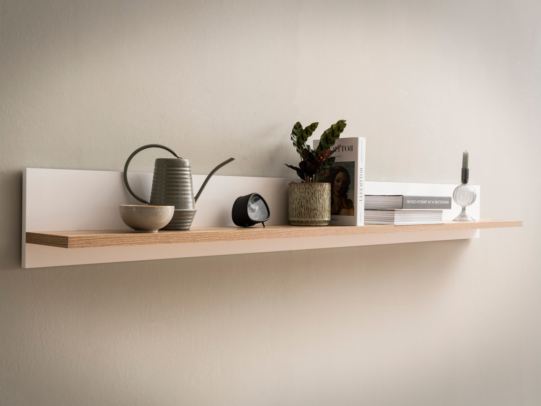 Wandregal Delelme 100