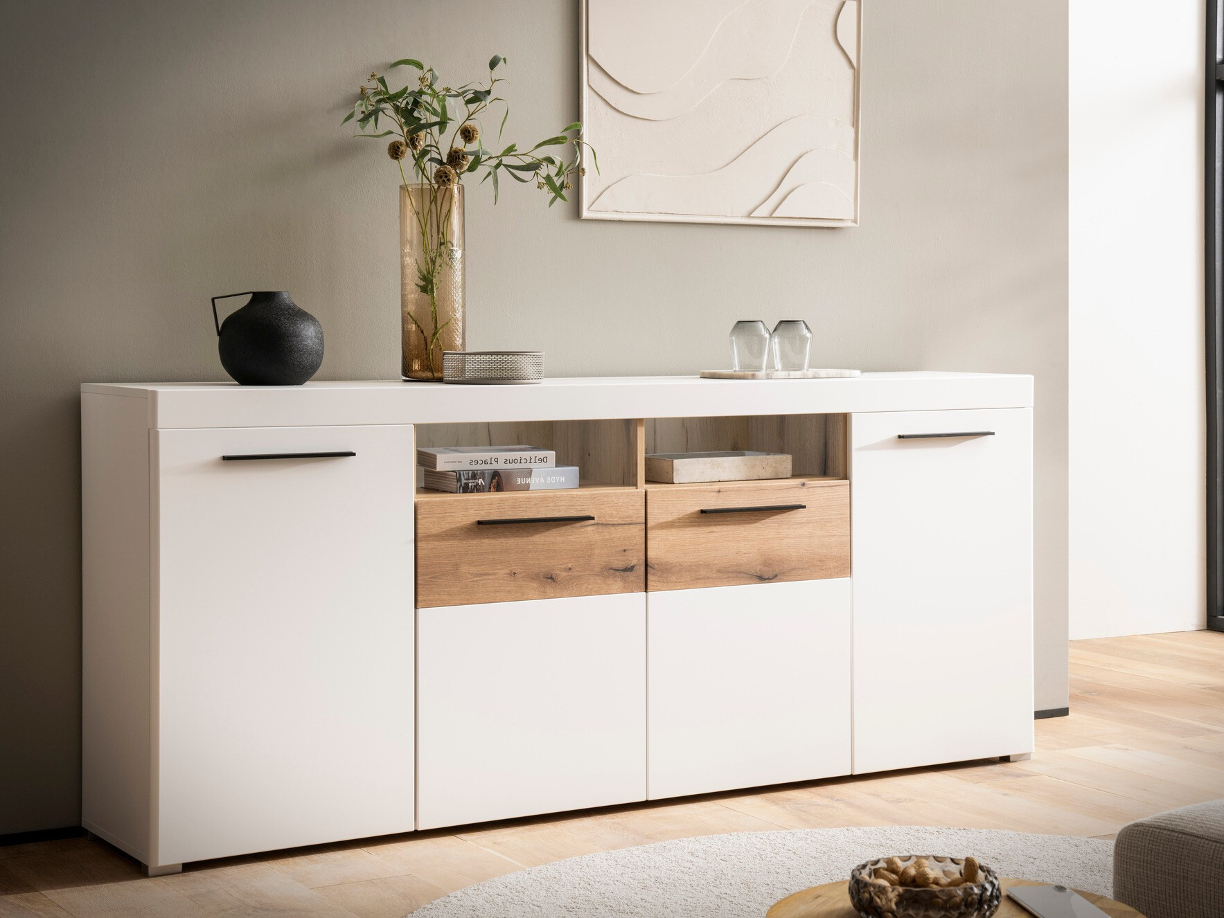 Sideboard Delelme 104